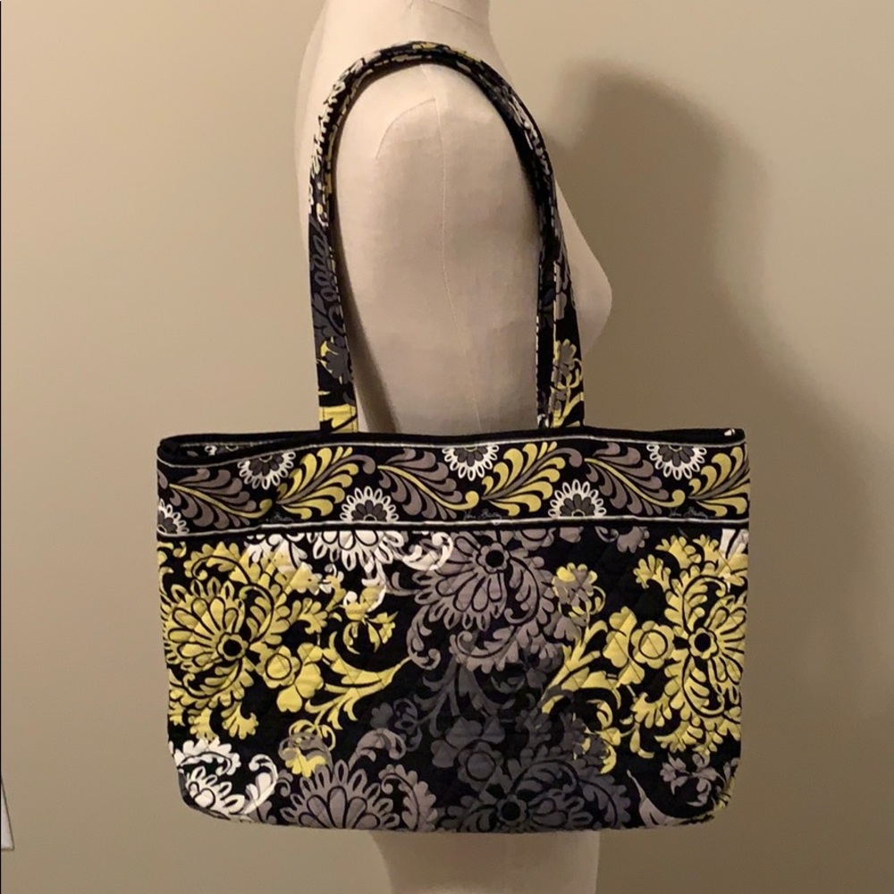 Vera Bradley tote